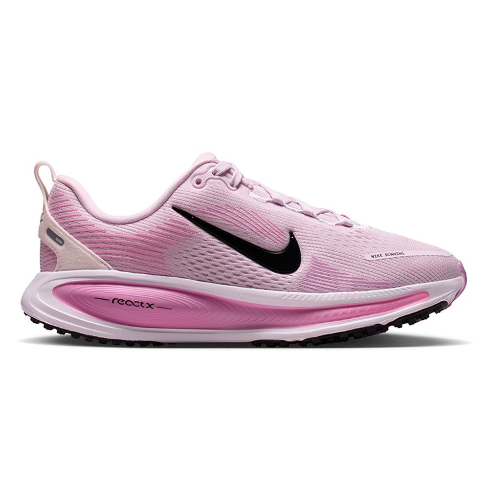 NIKE Vomero 18 детские беговые кроссовки