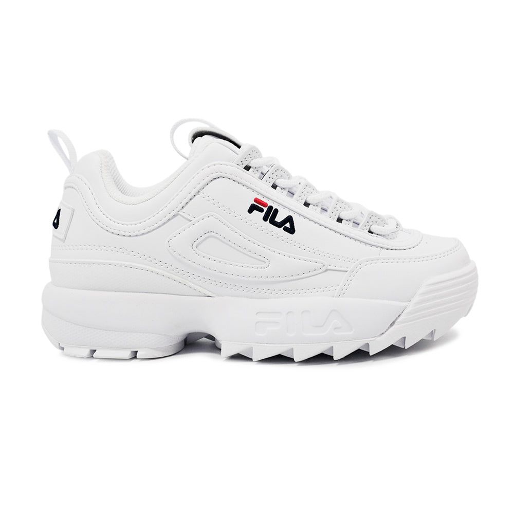 FILA Disruptor 2 1998 кроссовки унисекс