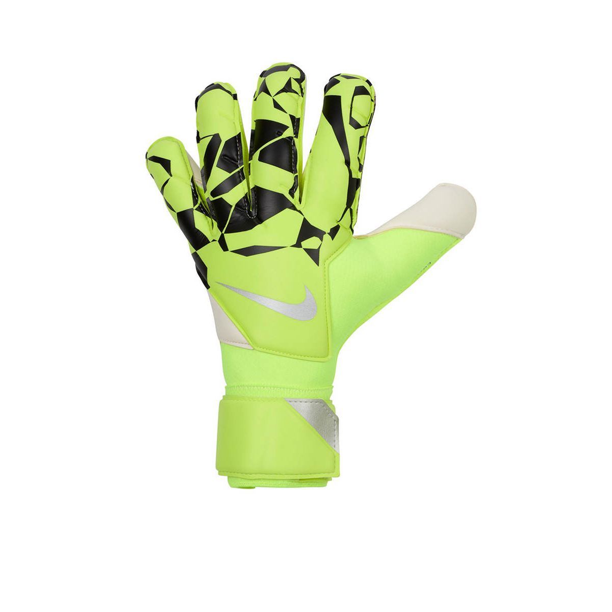 NIKE Grip 3 мужские вратарские перчатки