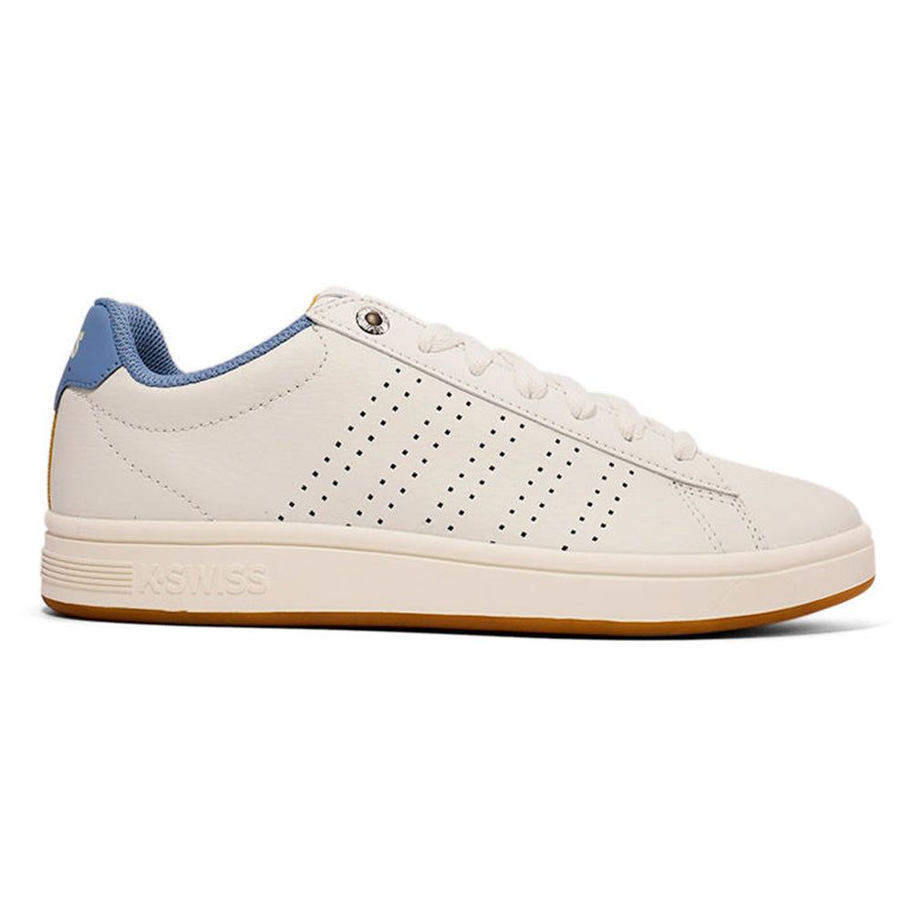 K-SWISS Court Casper III мужские повседневные кроссовки
