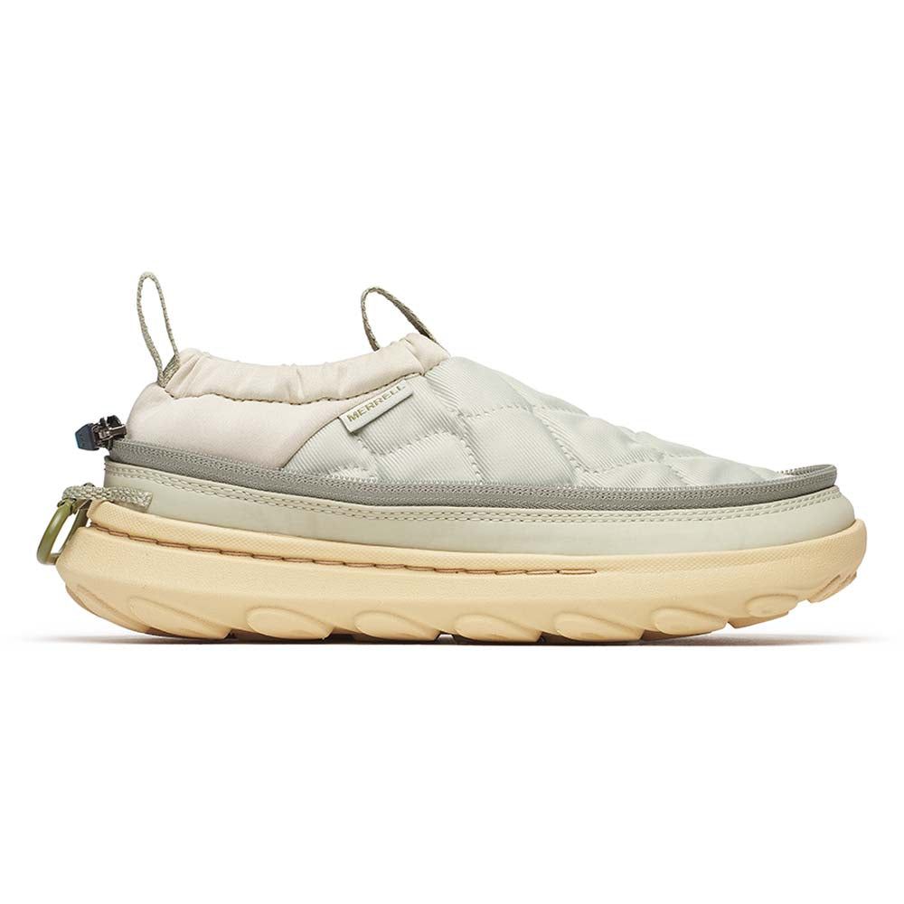 MERRELL Hut Moc 2 Packable Plus женские повседневные кроссовки