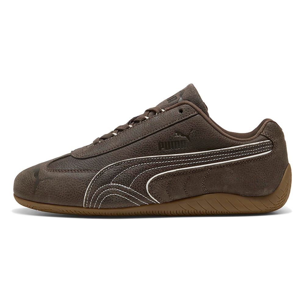 PUMA Speedcat Dress-Up унисекс повседневные кроссовки