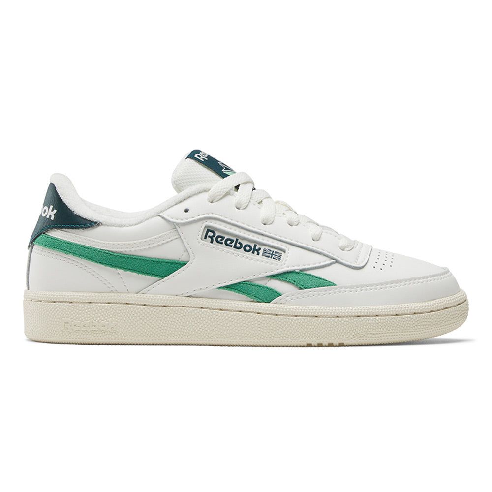 REEBOK Club C Revenge женские повседневные кроссовки