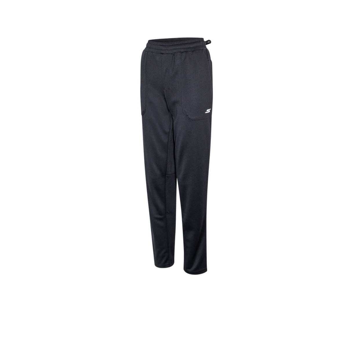 SKECHERS SP124M056 мужские спортивные брюки