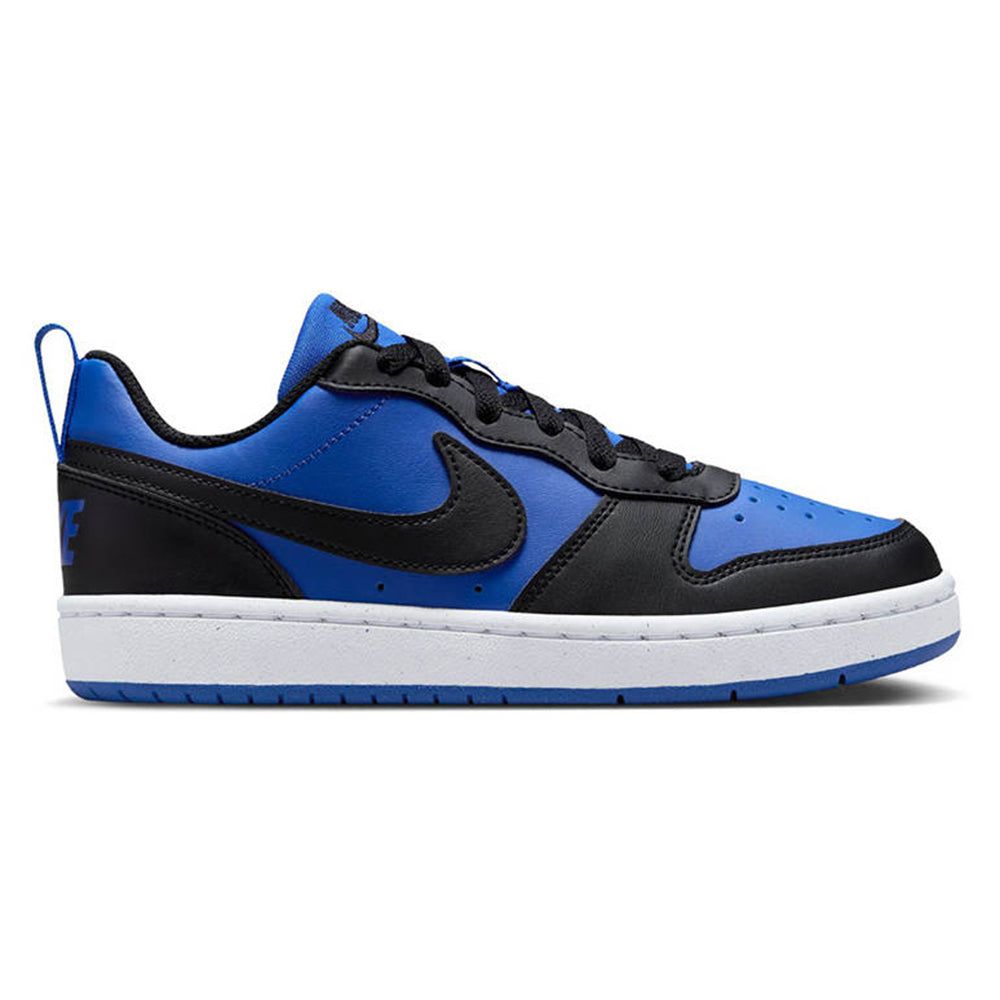 NIKE Court Borough Low Recraft детские повседневные кроссовки