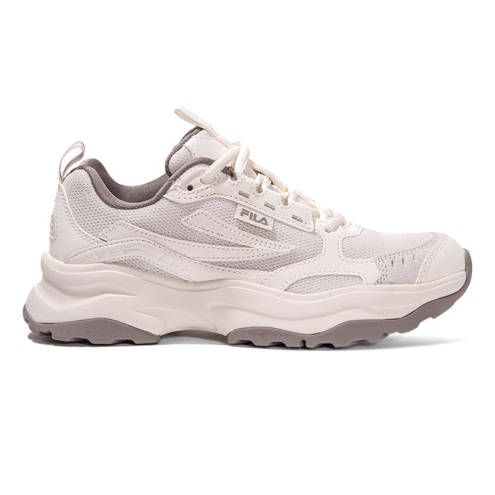 FILA Woodblock V2 повседневные кроссовки унисекс