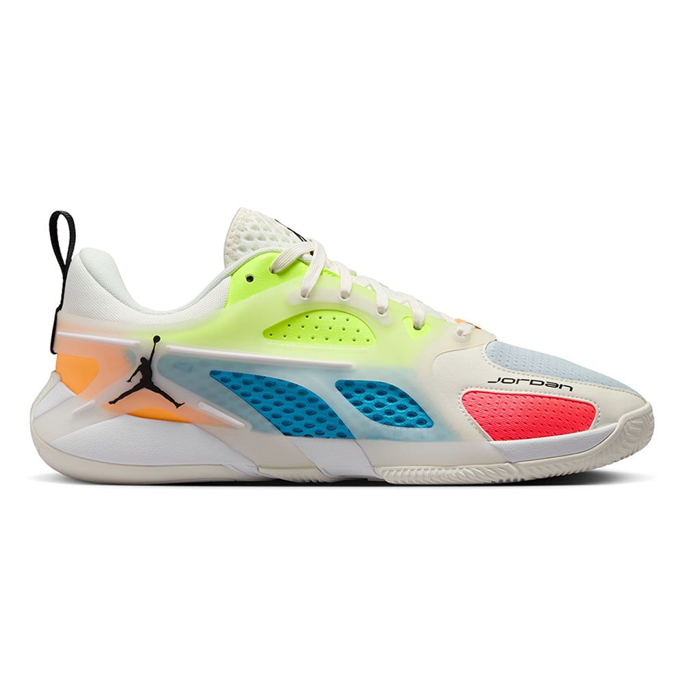 NIKE Jordan Heir Series PF мужские баскетбольные кроссовки