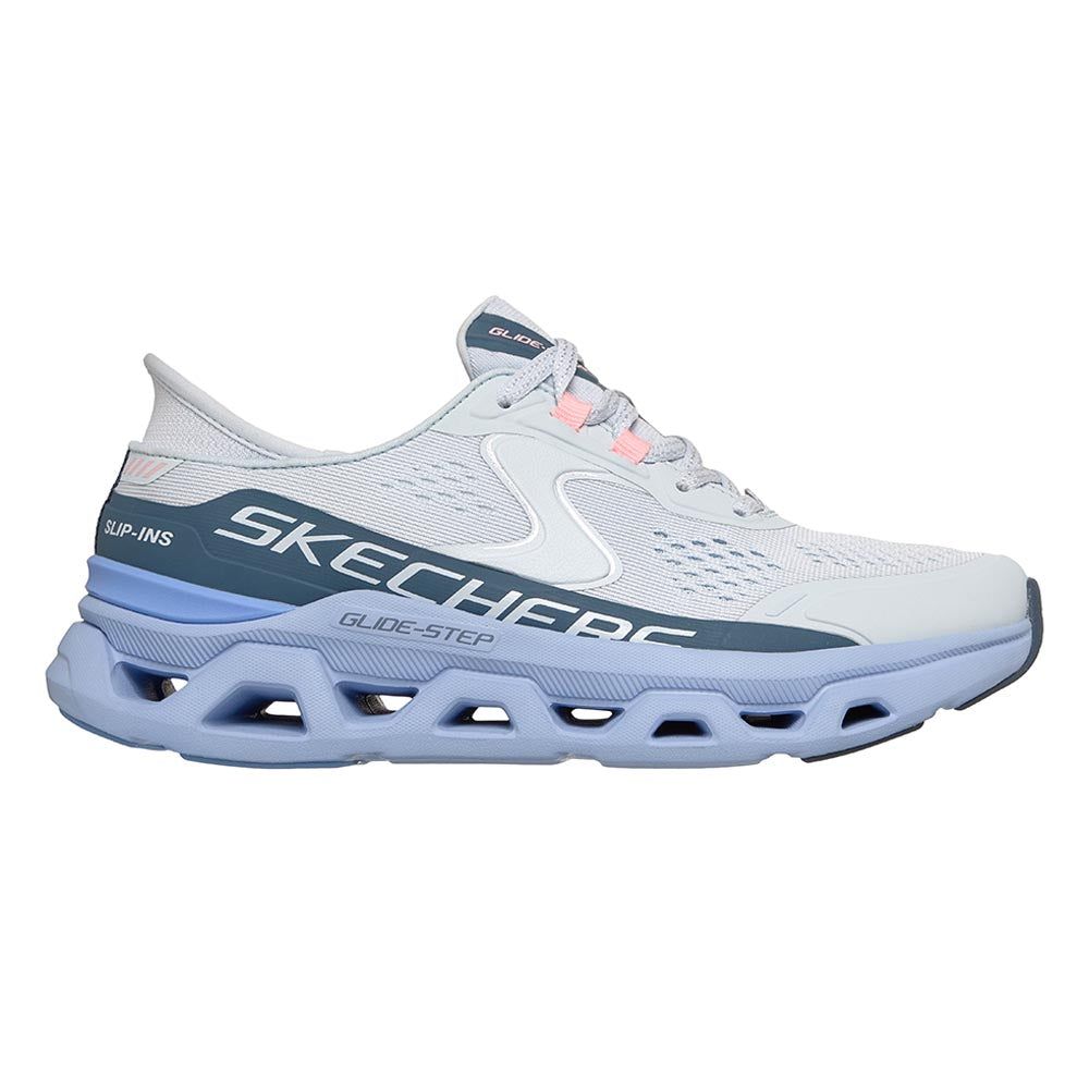 SKECHERS Hands Free Slip-ins Glide-Step Altus женские повседневные кроссовки