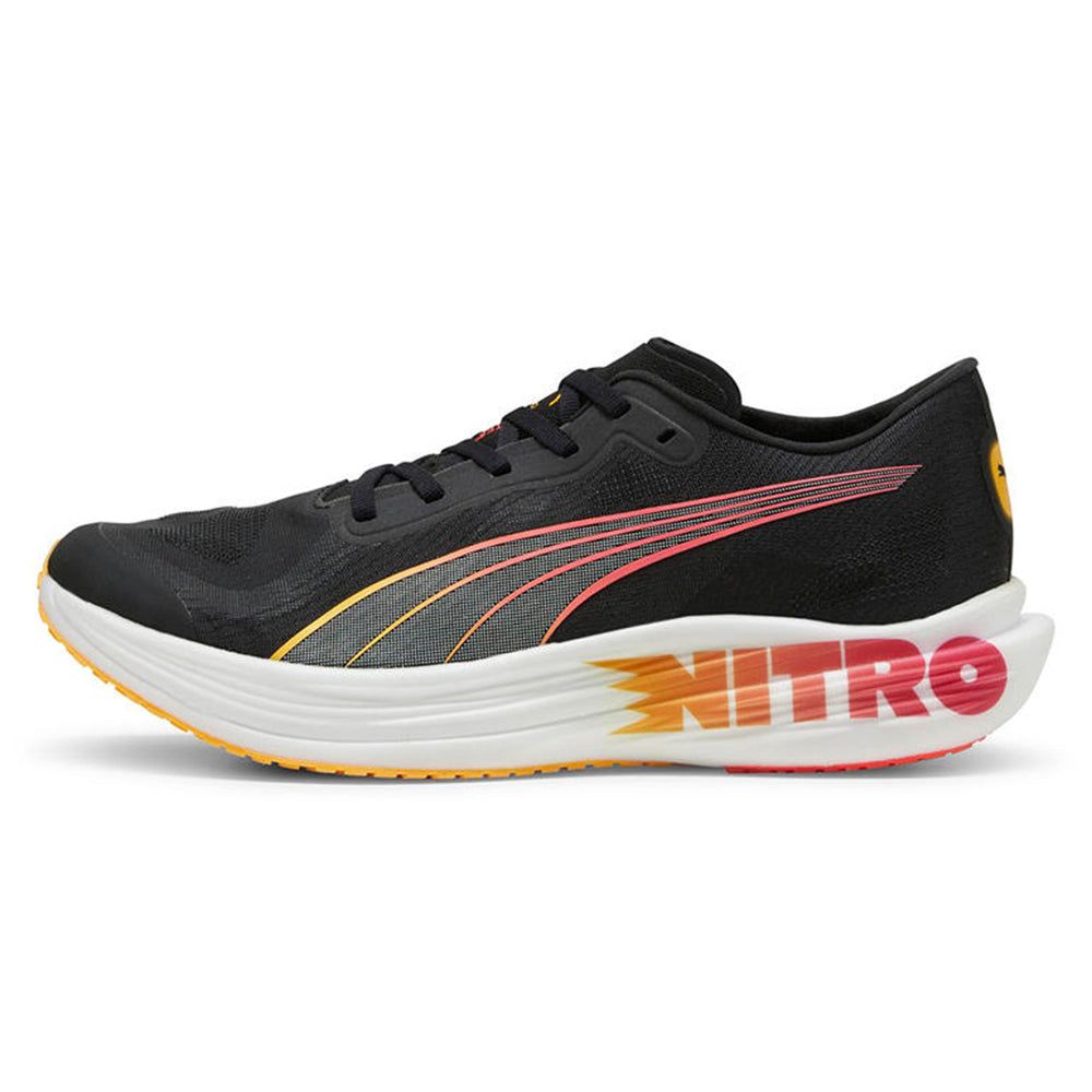 PUMA Deviate Nitro Elite 2 FF мужские беговые кроссовки