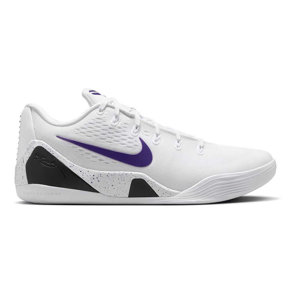 NIKE Kobe IX Elite Low EM Protro мужские баскетбольные кроссовки