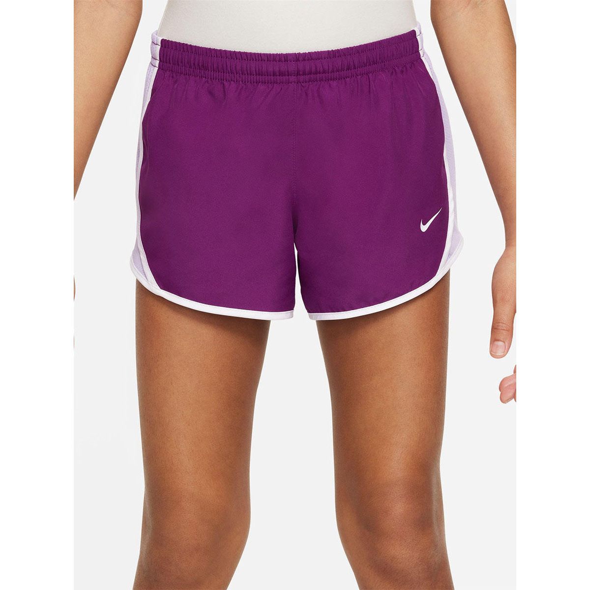 NIKE Tempo детские беговые шорты