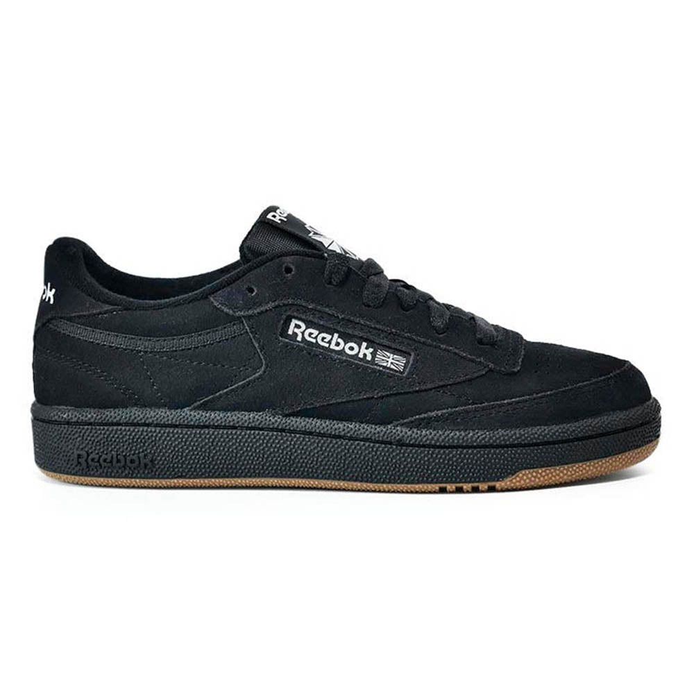 REEBOK Club C 85 унисекс повседневные кроссовки