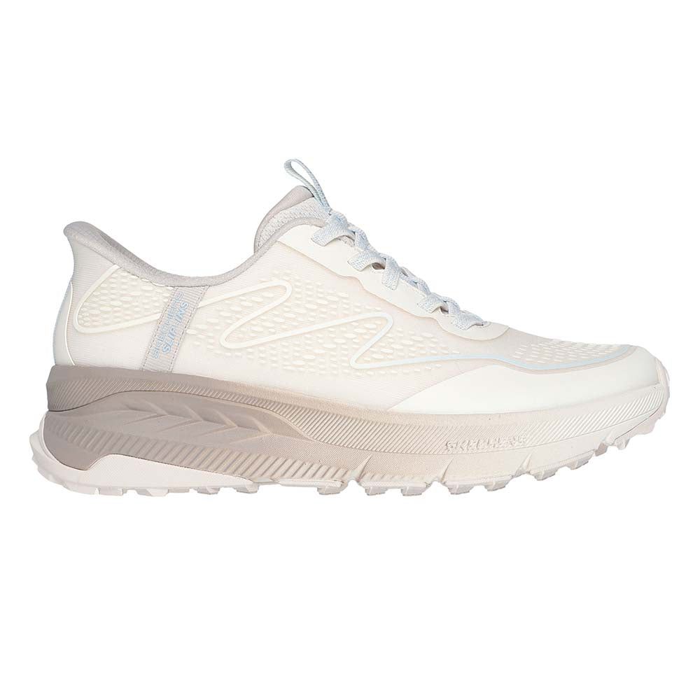 SKECHERS Hands Free Slip-ins®: Switch Back Mist женские повседневные кроссовки