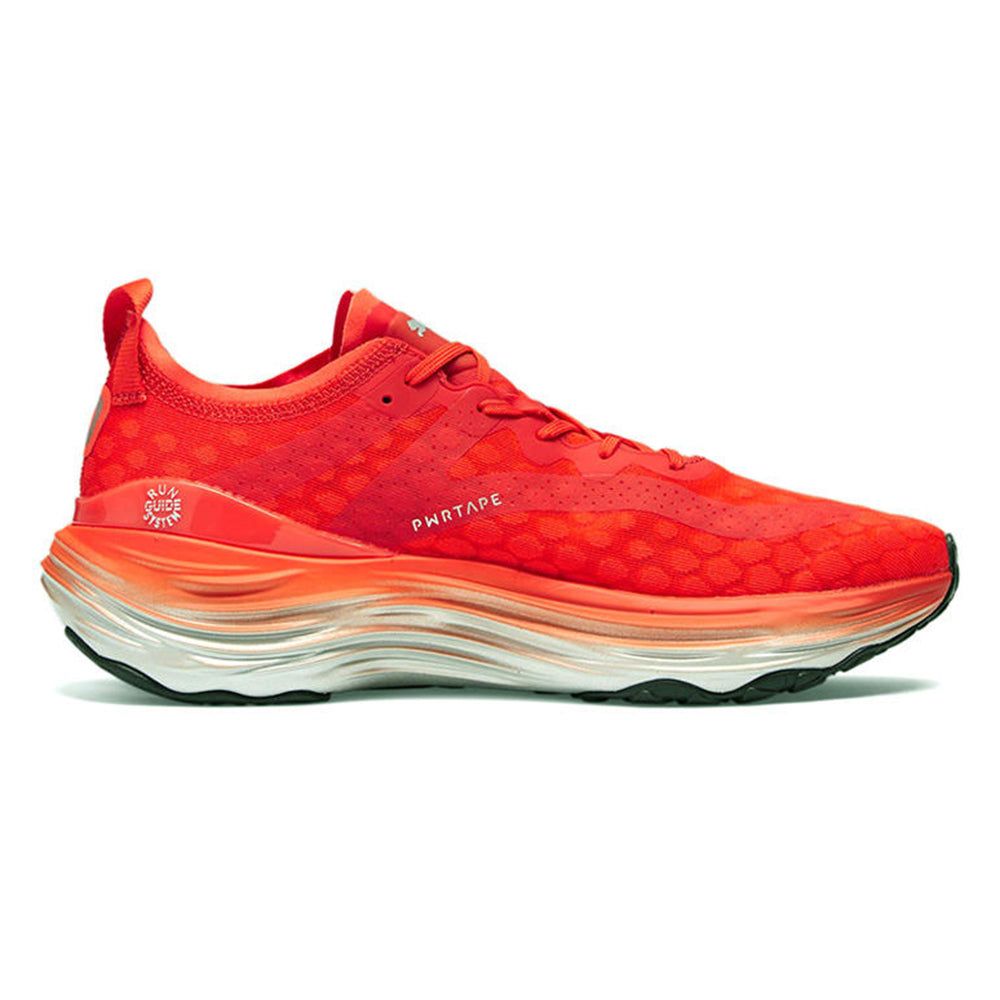 PUMA ForeverRun Nitro Silver женские беговые кроссовки