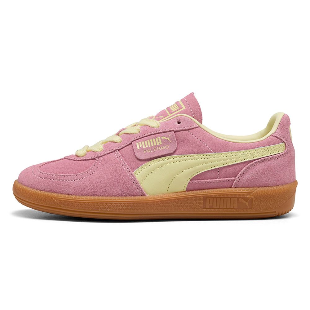 PUMA Palermo унисекс повседневные кроссовки