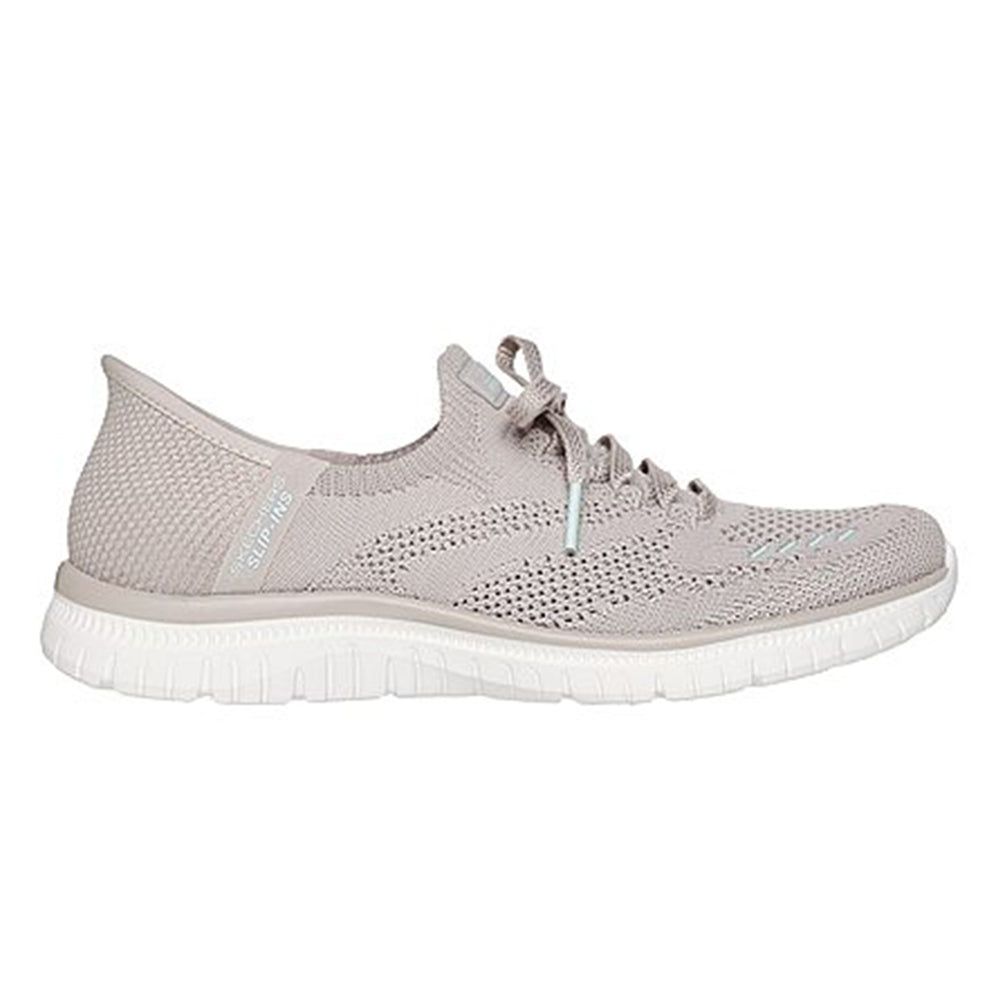 SKECHERS Hands Free Slip-ins®: Virtue Ideal женские повседневные кроссовки
