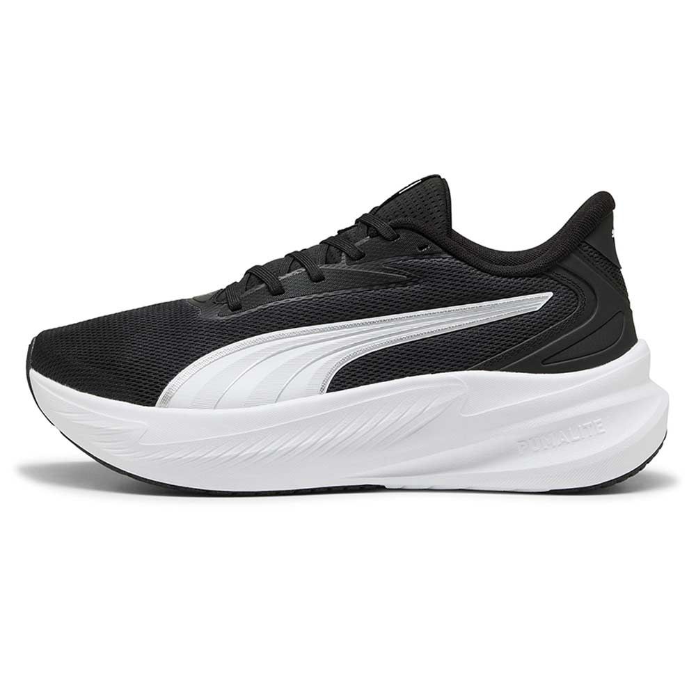 PUMA MaxStride Lite беговые кроссовки унисекс