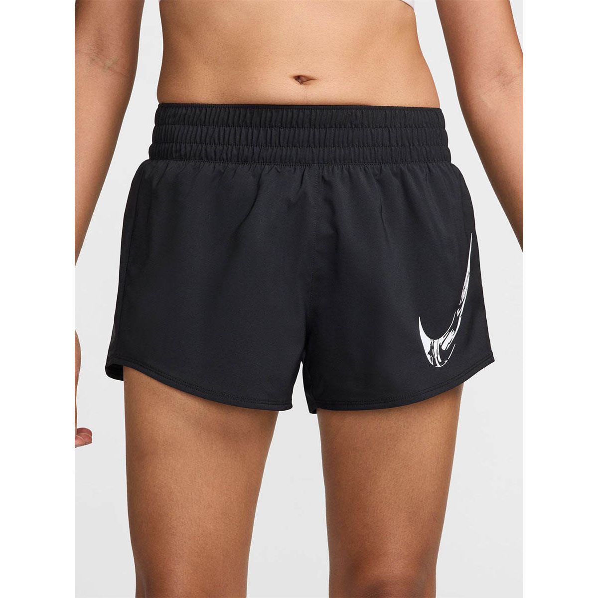 NIKE женские One беговые шорты