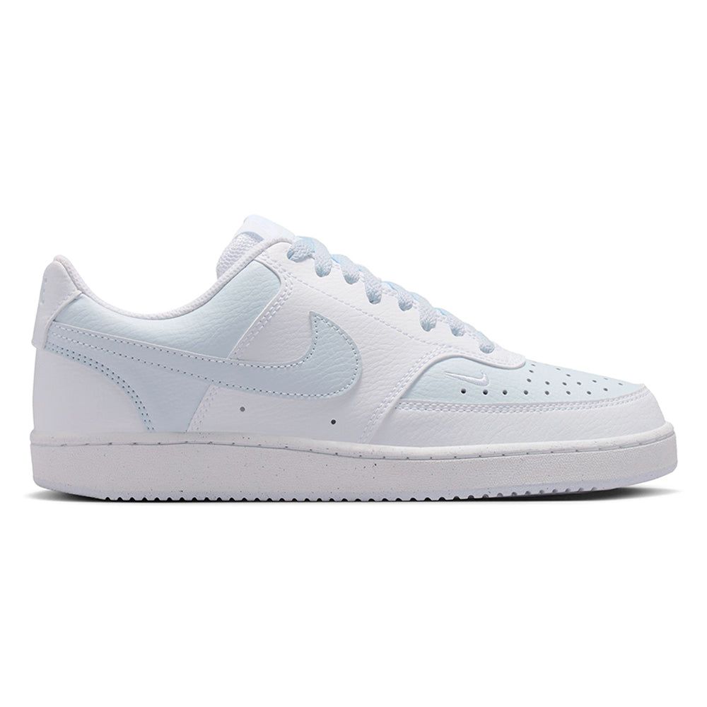 NIKE Court Vision Low Next Nature женские повседневные кроссовки