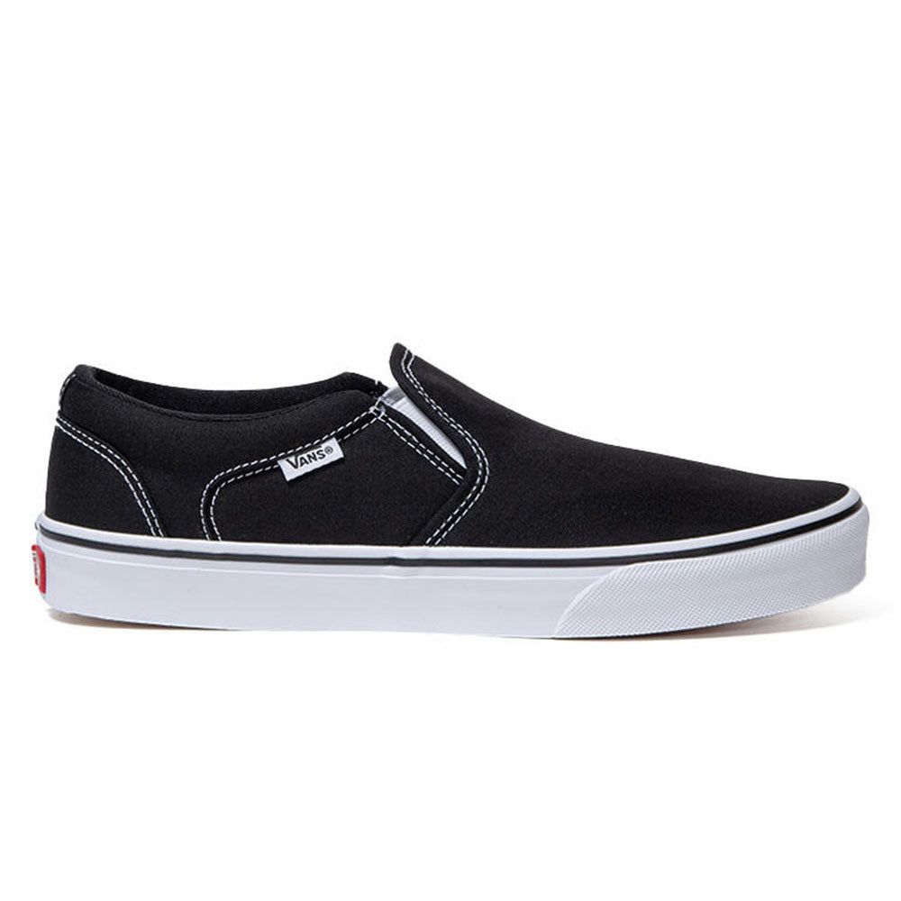 VANS Asher женские повседневные кроссовки