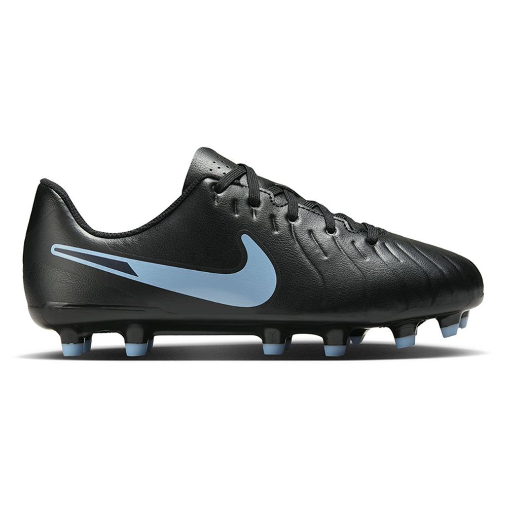 NIKE Tiempo Legend 10 Club MG детские футбольные бутсы