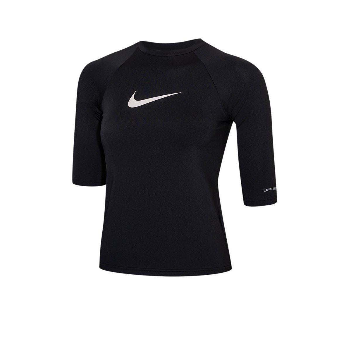NIKE Swim NESSE740 детские рашгард
