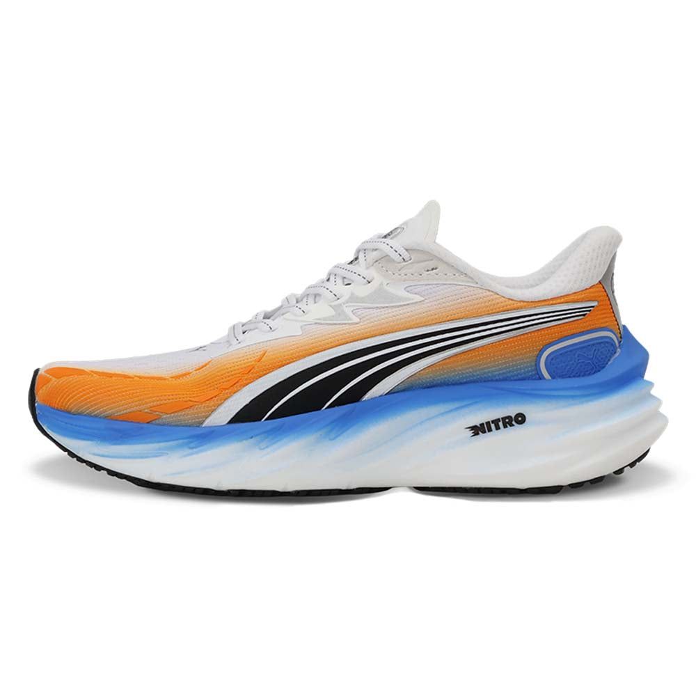 PUMA Velocity NITRO 4 Ekiden женские беговые кроссовки