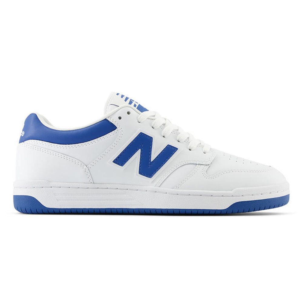 NEW BALANCE BB480 мужские повседневные кроссовки