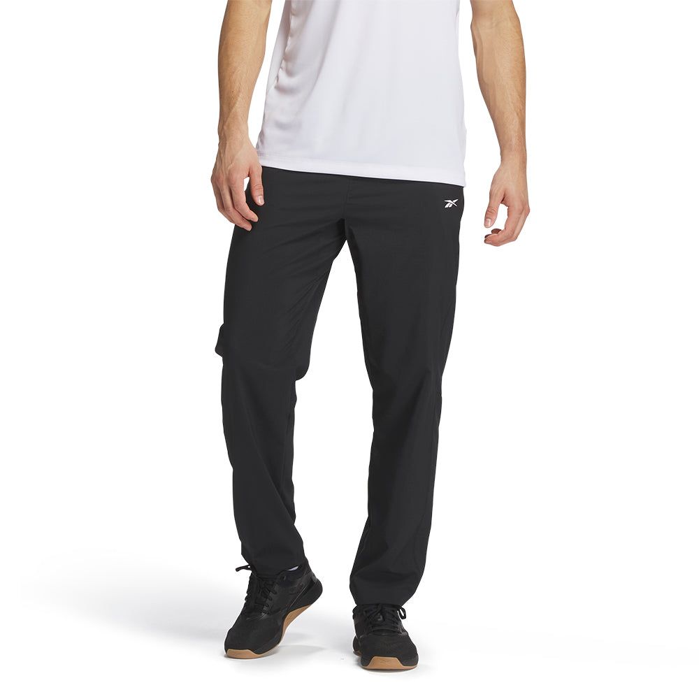REEBOK Woven мужские тренировочные брюки