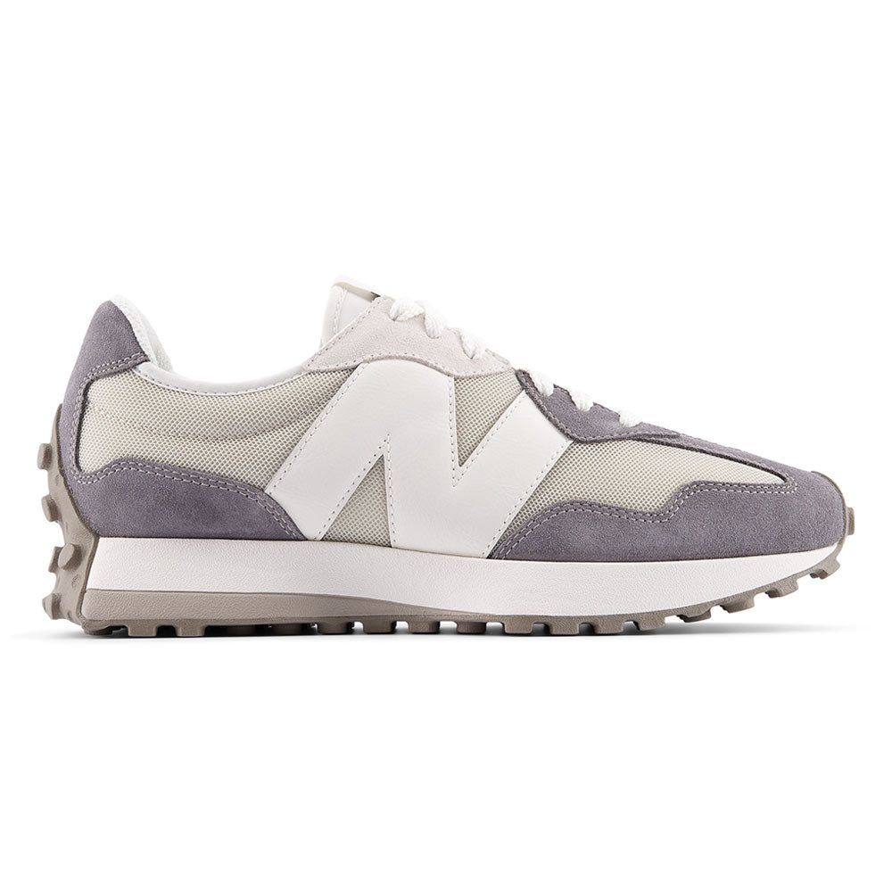 NEW BALANCE 327 унисекс повседневные кроссовки