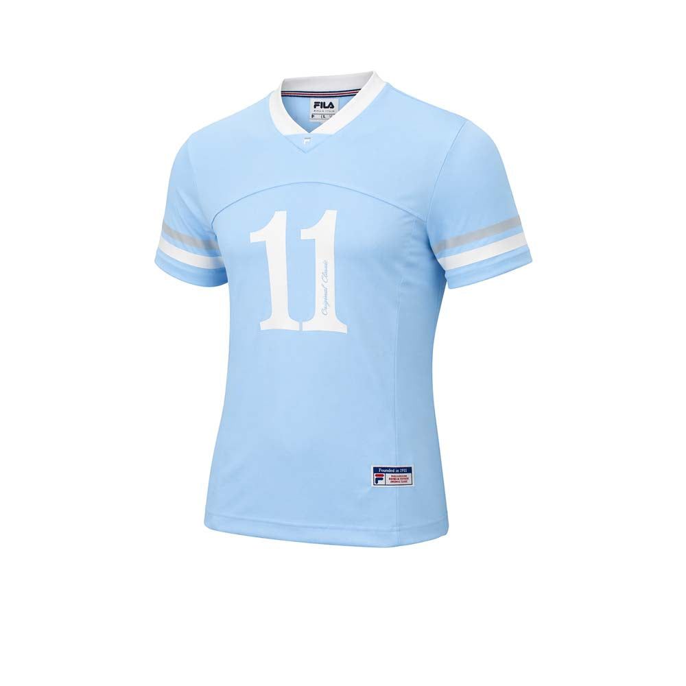 FILA Rugby мужская футболка
