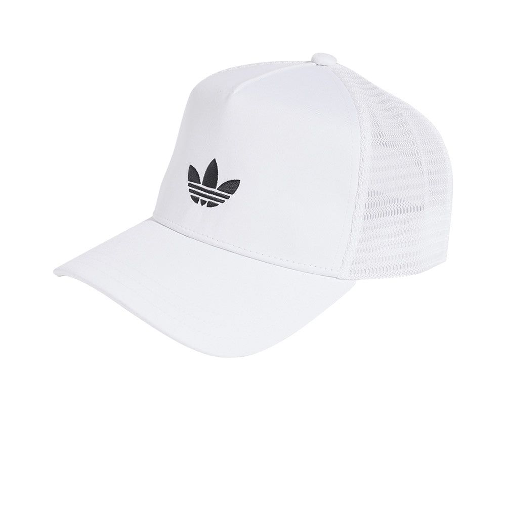 ADIDAS ORIGINALS Adicolor Classic Curved Foam Trucker мужская кепка