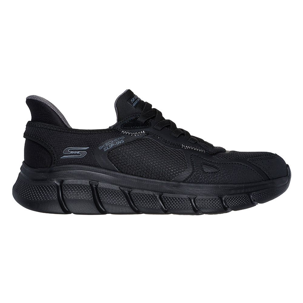SKECHERS BOBS Sport™ B Flex - Flex Chill мужские повседневные кроссовки