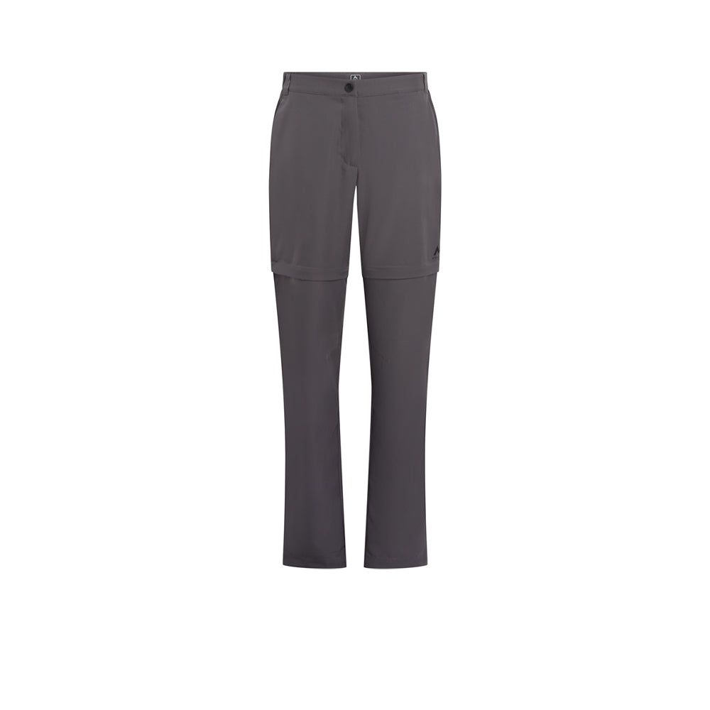 MCKINLEY Sanna II Zip-Off женские треккинговые брюки