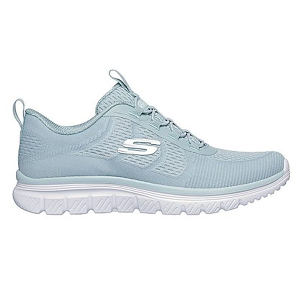 SKECHERS Graceful 4.0 женские повседневные кроссовки