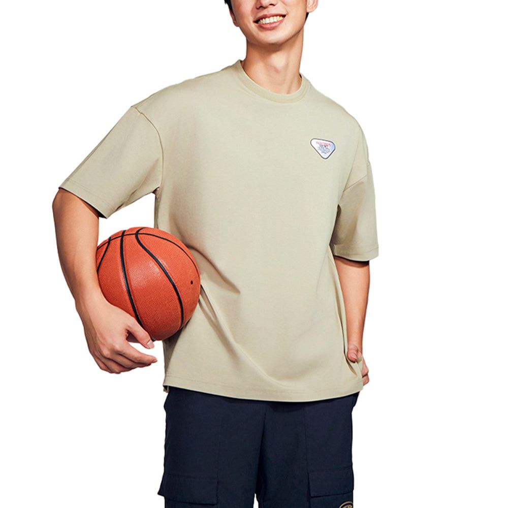 SKECHERS Sports Union: Short Sleeve Tee мужская футболка