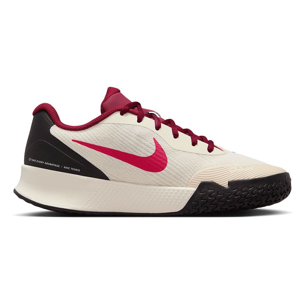 NIKE Vapor Lite 3 женские теннисные кроссовки