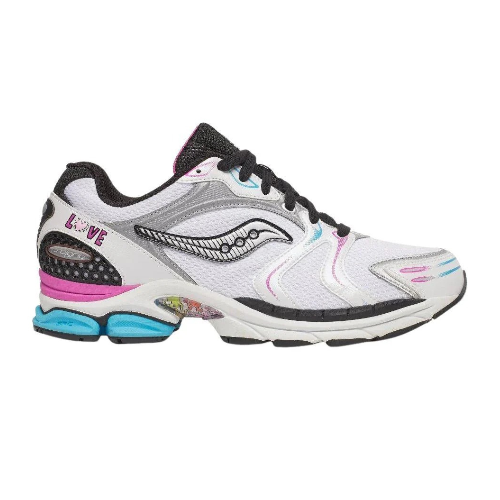 SAUCONY PROGRID TRIUMPH 4 повседневные кроссовки унисекс