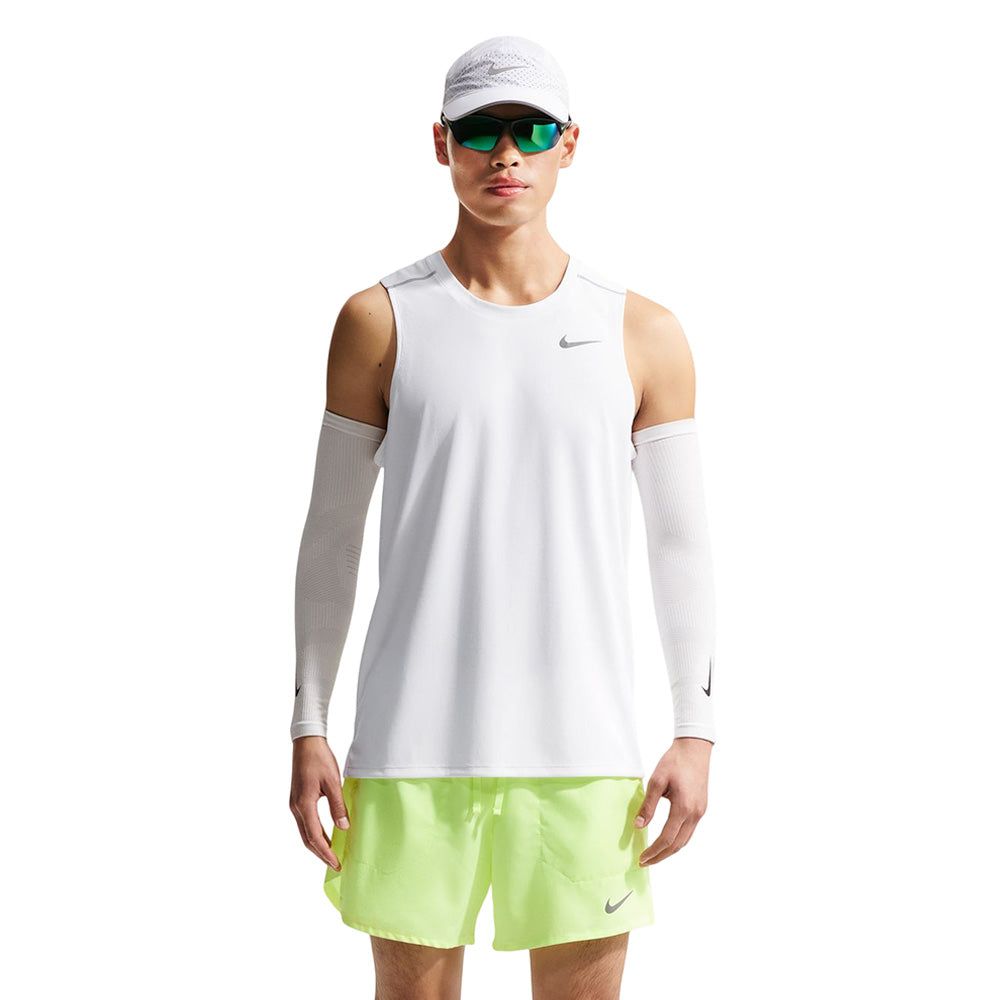 NIKE Dri-Fit Miler мужская майка для бега