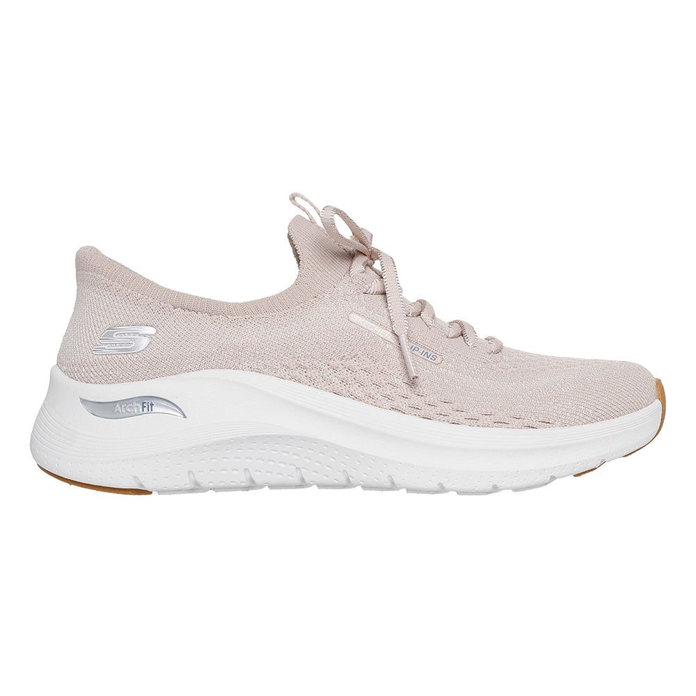 SKECHERS Slip-ins® Arch Fit 2.0 – Sweet Stride женские повседневные кроссовки