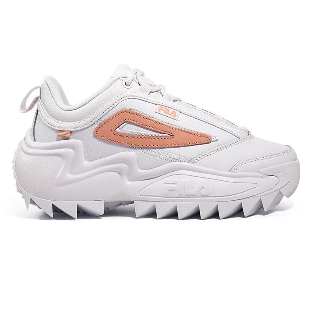 FILA Twister женские повседневные кроссовки