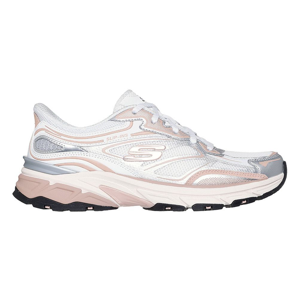 SKECHERS Hands Free Slip-ins®: Stamina Sport женские повседневные кроссовки