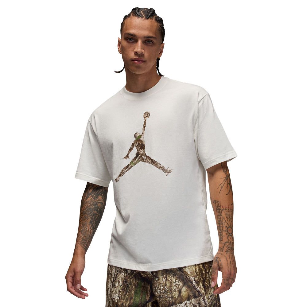 NIKE Jordan Brooklyn мужская баскетбольная футболка