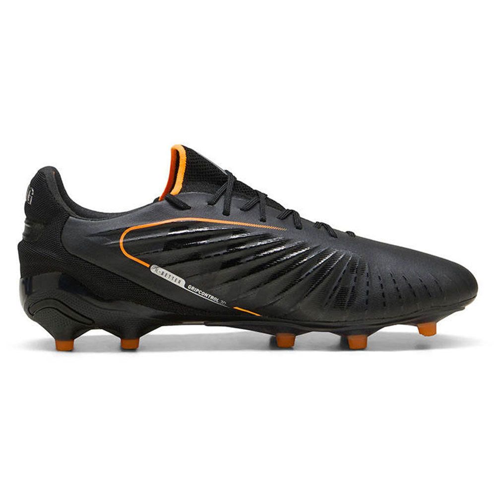 PUMA King Ultimate FG/AG Eclipse мужские футбольные бутсы