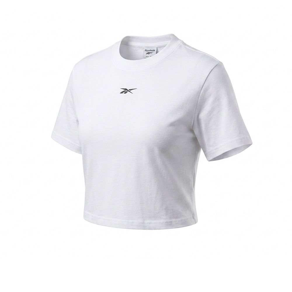 REEBOK Lux Batwing Graphic женская тренировочная футболка
