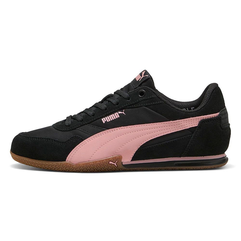 PUMA Bella Donna Nylon женские повседневные кроссовки