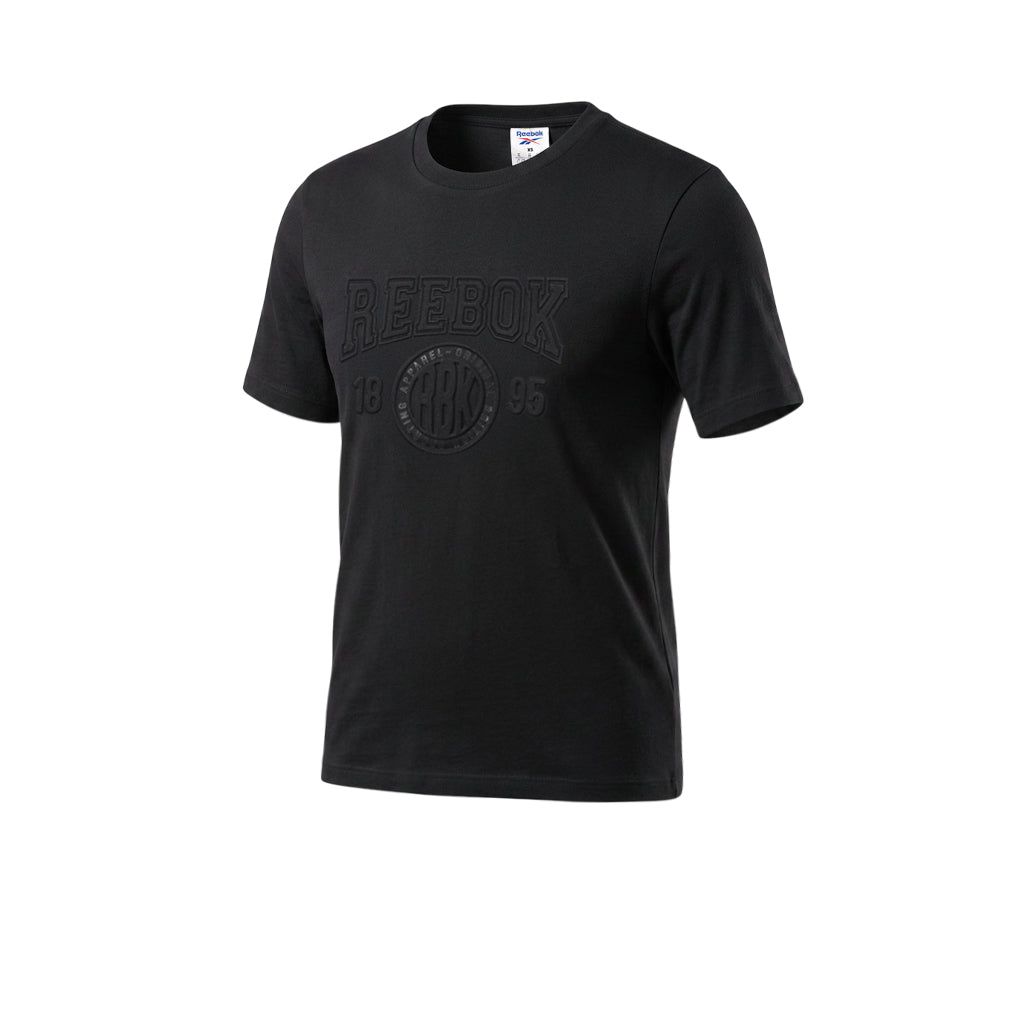 REEBOK Embossed Edge женская футболка