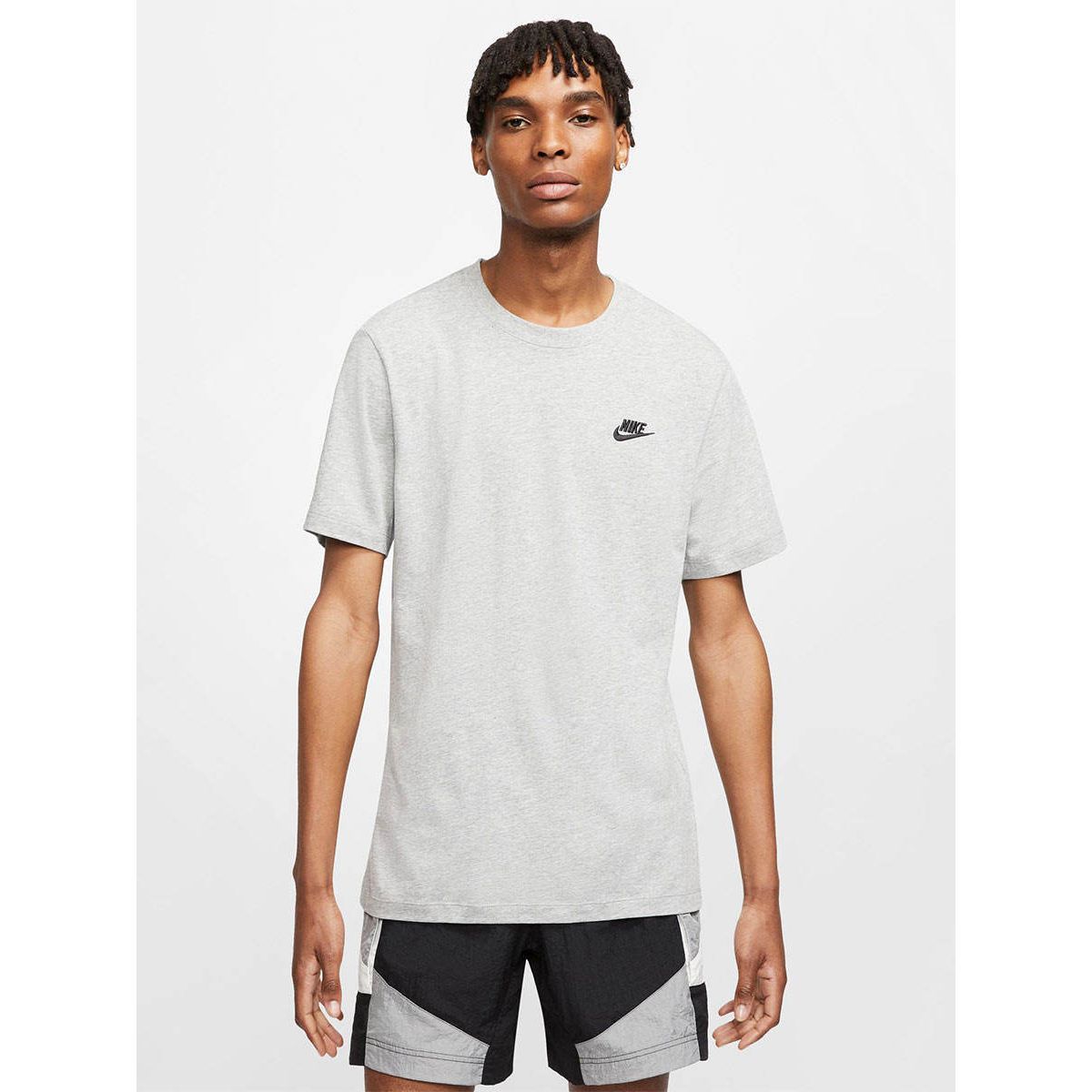 NIKE Sportswear Club мужские футболка