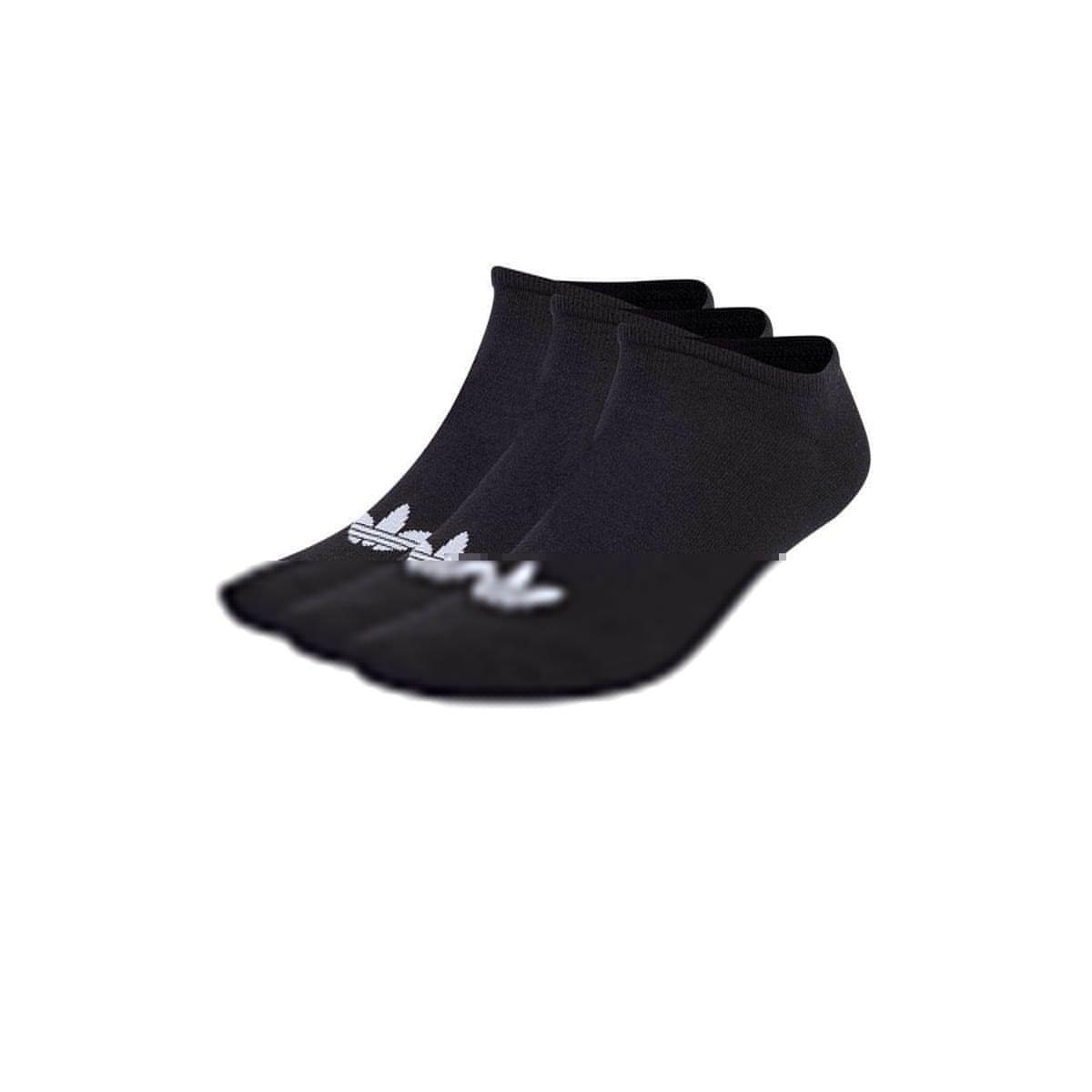 ADIDAS Trefoil Liner унисекс носки (6 пар)