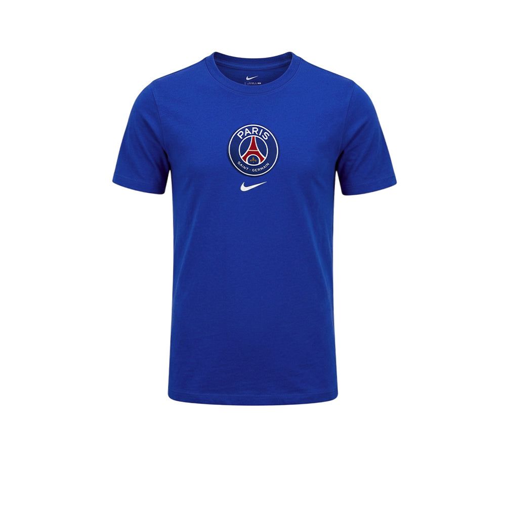 NIKE мужская Paris Saint-Germain футбольная футболка